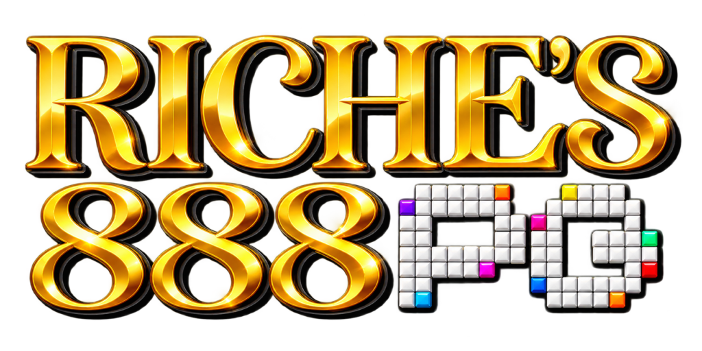 RICHES888PG
