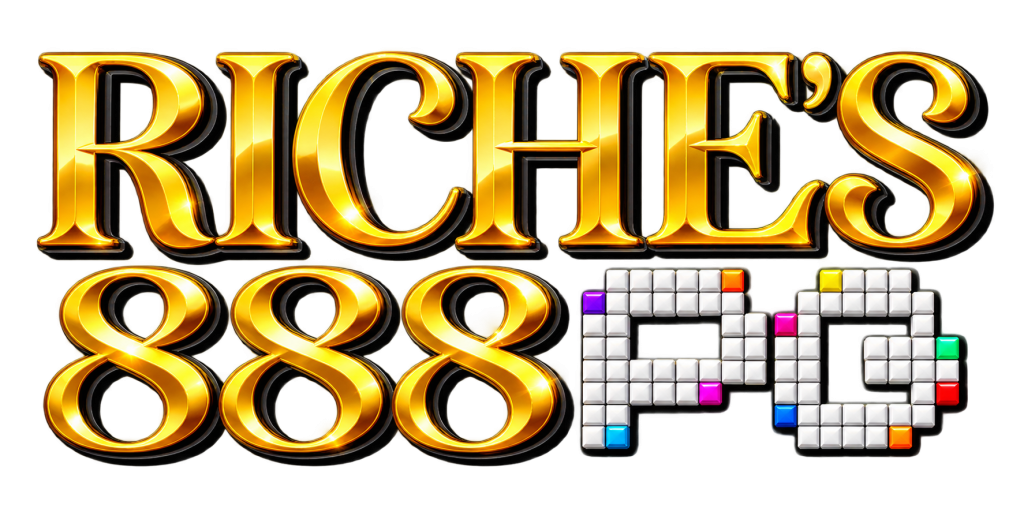 RICHES888PG